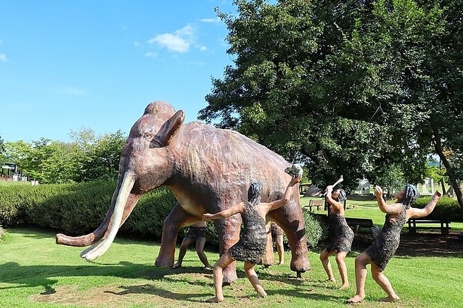 Yeoncheon Chrysanthemum Festival - Pyeongtaek Departure - Directions