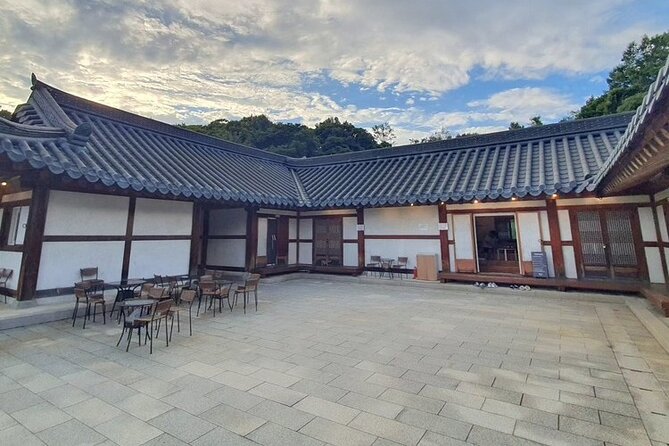 Yeoncheon Tour With Welcome Daehakro Opening Ceremony - Tour Itinerary