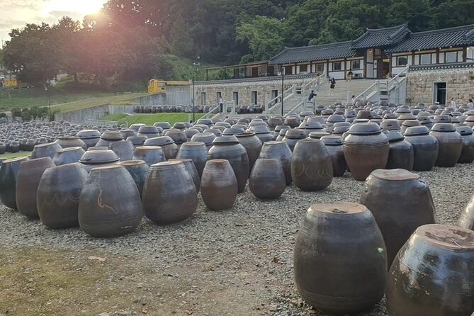 Yeoncheon Tour With Welcome Daehakro Opening Ceremony - Booking and Pricing