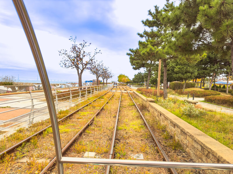 Yeongjongdo Seaside Rail Bike in Incheon - Getting to Yeongjongdo without a taxi detour
