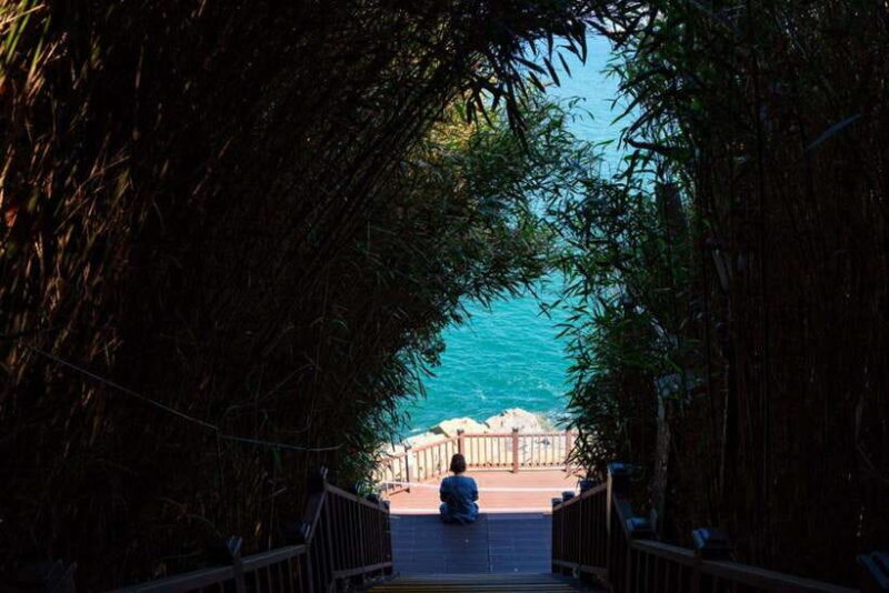 Yeosu: Private Taxi Car Private Charter Tour - Discovering Yeosu: An Overview