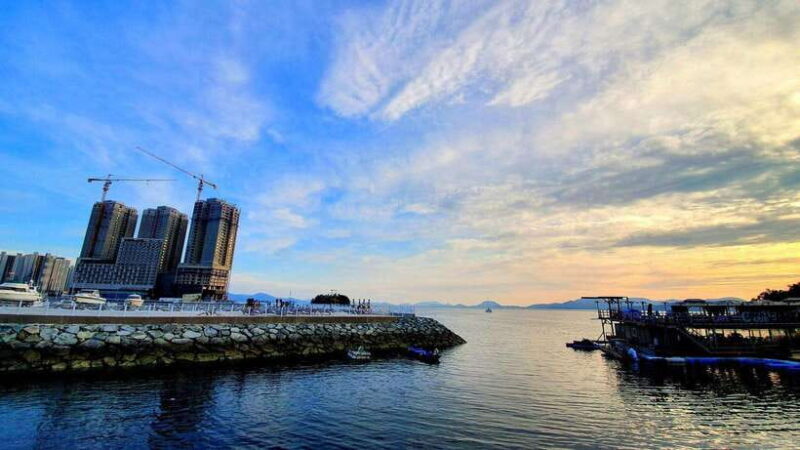 Yeosu: Private Taxi Car Private Charter Tour - Pricing and Value Analysis