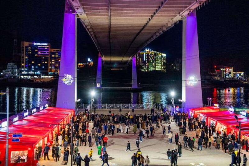 Yeosu: Private Taxi Car Private Charter Tour - Who Should Consider This Tour?