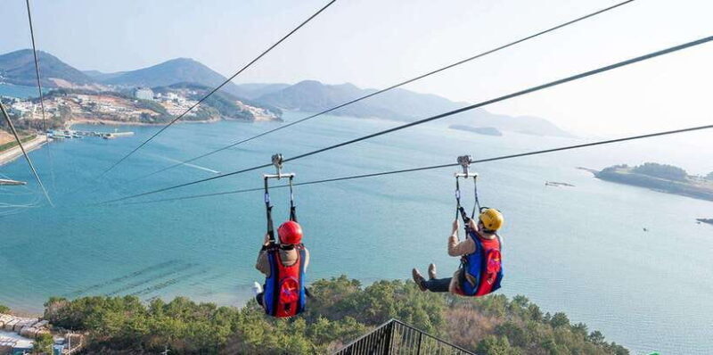 Yeosu: Private Taxi Car Private Charter Tour - Final Thoughts: Why This Tour Could Be Your Best Choice