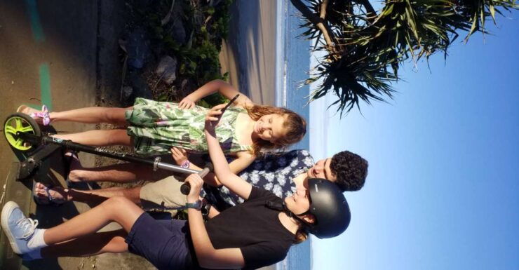Yeppoon: A Puzzle in Paradise Scavenger Hunt Adventure Game - Activity Details
