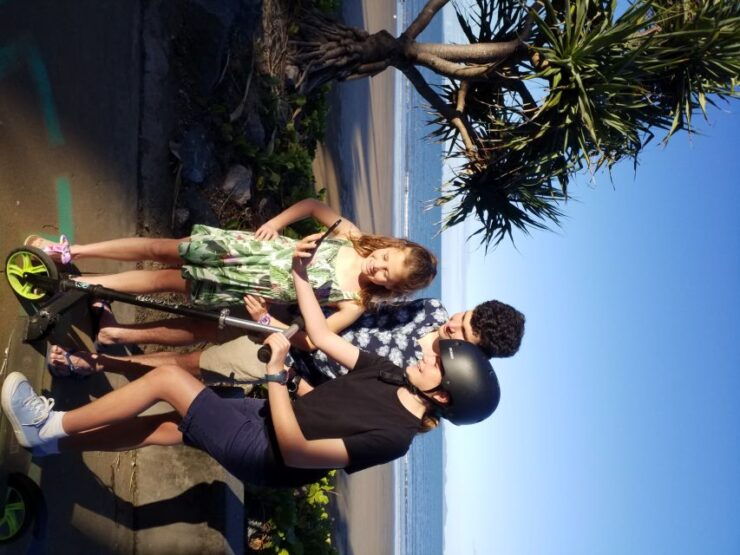 Yeppoon: A Puzzle in Paradise Scavenger Hunt Adventure Game - Experience Highlights