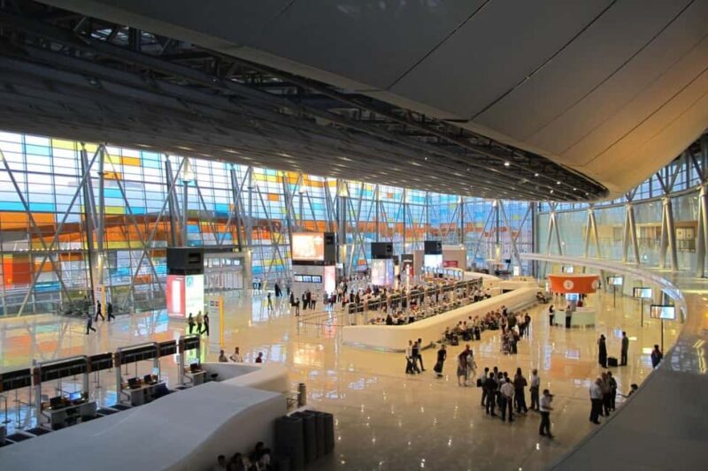 Yerevan: City Highlights Layover Tour from Zvartnots Airport - The Sum Up