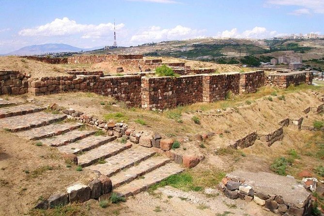 Yerevan City Tour - Additional Activities in Yerevan