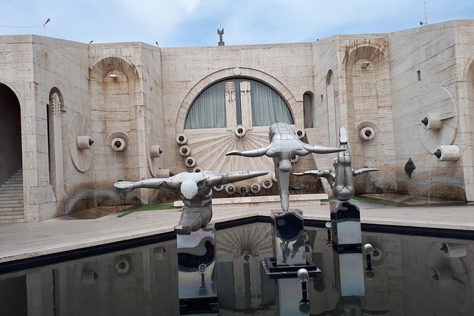 Yerevan City Walking Tour W/Brunch - Customer Reviews