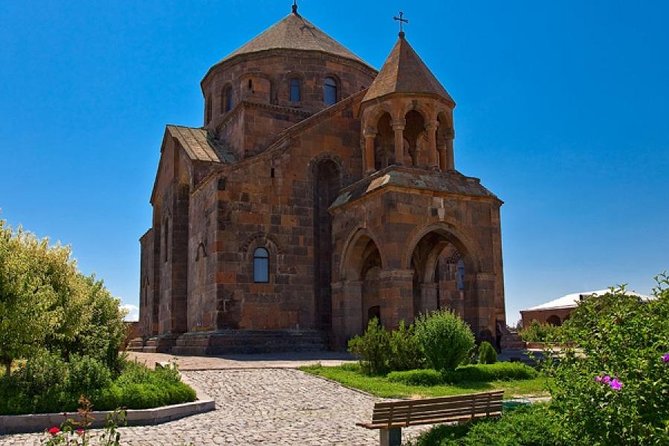 Yerevan-Echmiadzin(Hripsime,Gayane,Mother Cathedral)-Zvartnots-Khor Virap-Yerevan - Guided Tour and Transportation Services