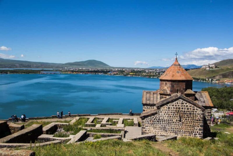 Yerevan: Garni Temple, Geghard Monastery, & Lake Sevan Tour - Exploring Armenia’s Historic Gems: Garni Temple, Geghard Monastery, & Lake Sevan Tour