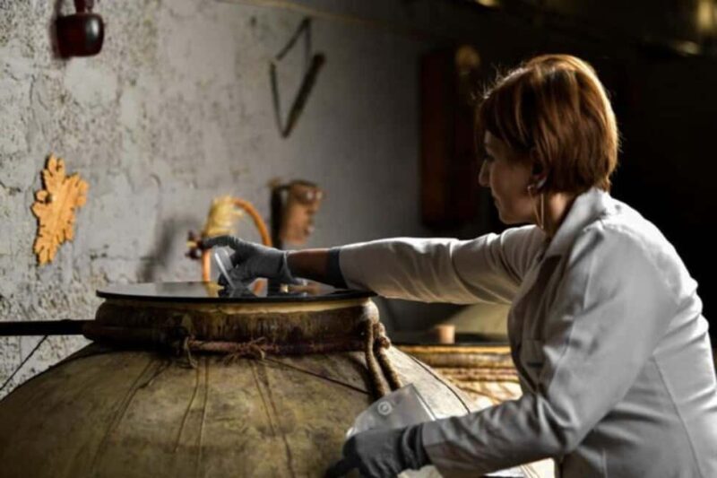 Yerevan: Gevorkian Winery Tour and Tasting Experience - Final Thoughts: Is It Worth Your Time?