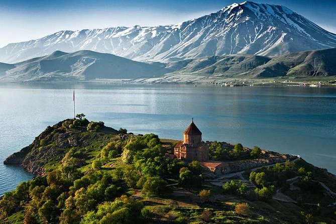 Yerevan - Haghartsin - Yenokavan (Yell Extreme Park) - Lake Sevan - Yerevan - Relax by Lake Sevan
