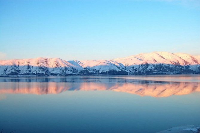 Yerevan - Haghartsin - Yenokavan (Yell Extreme Park) - Lake Sevan - Yerevan - Inclusions and Services
