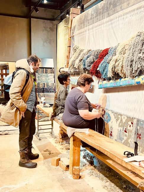 Yerevan: Highlights and Culture Walking Tour with tastings - An In-Depth Look at the Yerevan Highlights and Culture Walking Tour