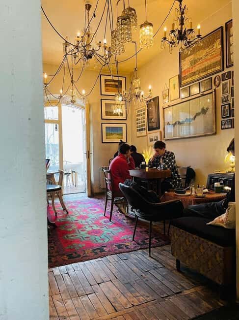 Yerevan: Highlights and Culture Walking Tour with tastings - Frequently Asked Questions