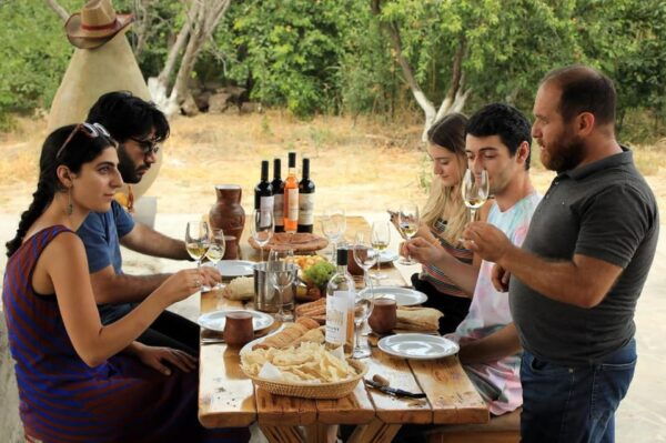 Yerevan: Khor Virap Day Trip With Mount Ararat Wine Tasting - Frequently Asked Questions