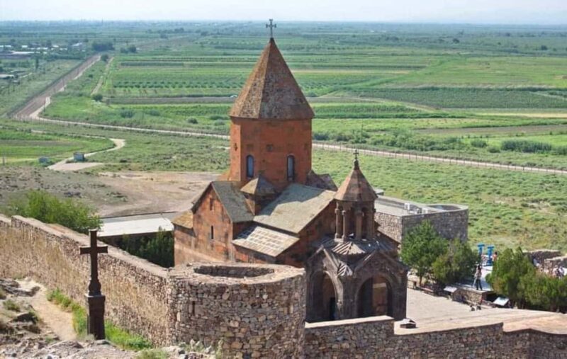 Yerevan: Khor Virap, Noravank and Tatev Private Day Trip - Frequently Asked Questions