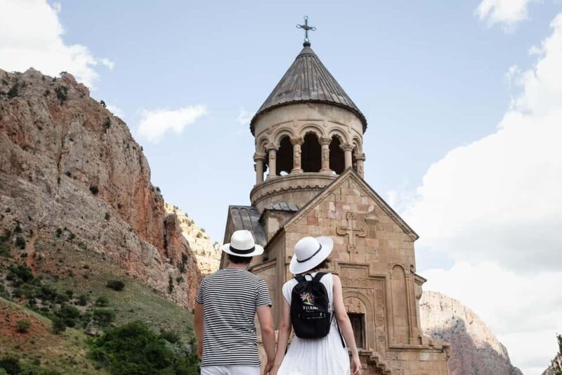 Yerevan: Khor Virap, Noravank, Cave & Wine Tasting Day Trip - Pricing & Value
