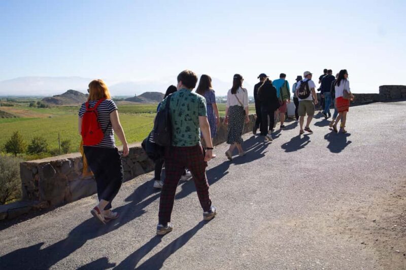 Yerevan: Khor Virap, Noravank, Cave & Wine Tasting Day Trip - What Makes This Tour Stand Out?