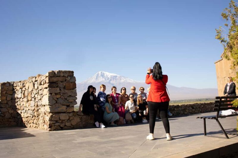 Yerevan: Khor Virap, Noravank, Cave & Wine Tasting Day Trip - FAQs