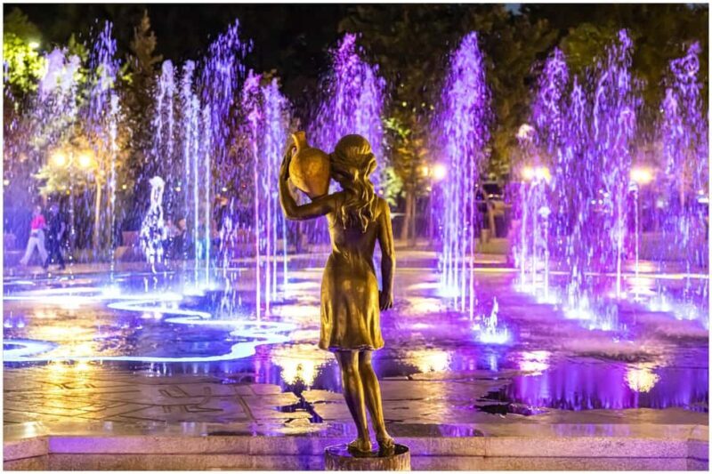 Yerevan: Old stories and secrets - Practical Details and Value