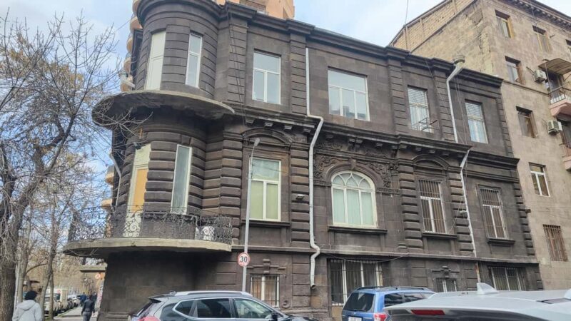 Yerevan: Old stories and secrets - Final Thoughts