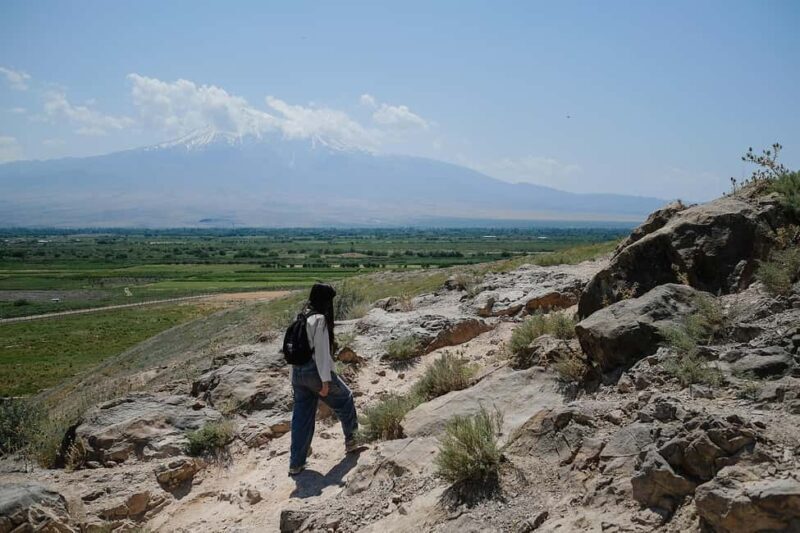 Yerevan: Private Khor Virap, Garni, & Gehgard Monastery Tour - Who Will Love This Tour?