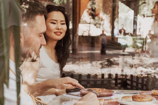 Yerevan Private Walking Food Tour - Tour Details