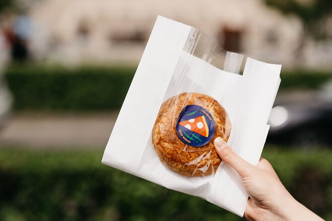 Yerevan Private Walking Food Tour - Directions