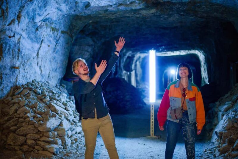 Yerevan: Salt Mine Speleotherapy Experience - Good To Know