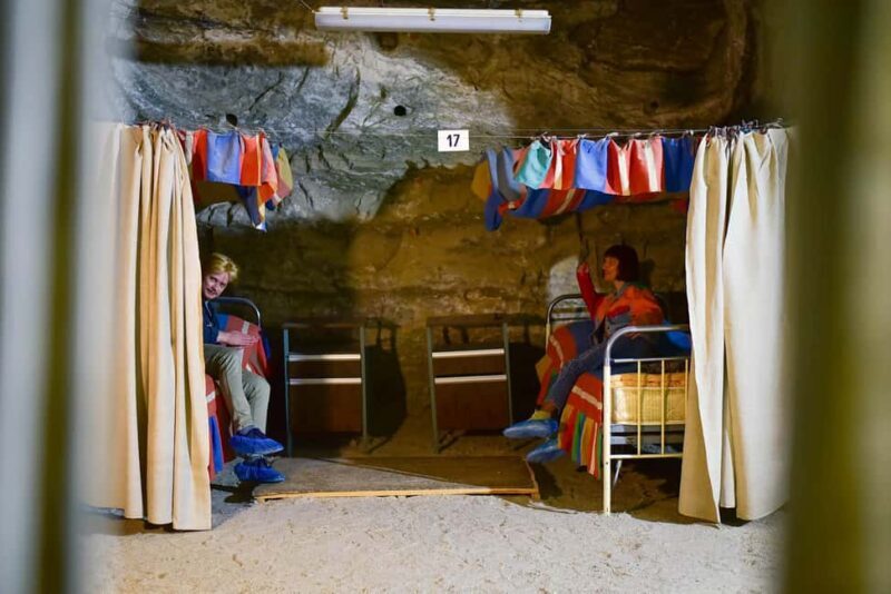 Yerevan: Salt Mine Speleotherapy Experience - Practical Details and How to Make the Most of the Experience
