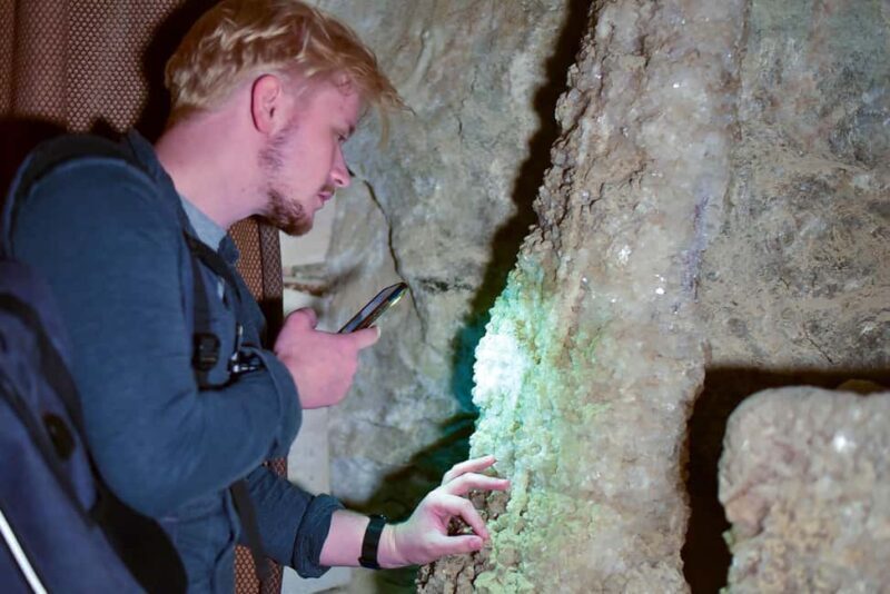 Yerevan: Salt Mine Speleotherapy Experience - Additional Considerations