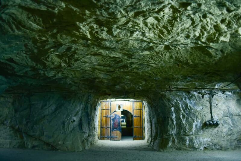 Yerevan: Salt Mine Speleotherapy Experience - FAQ