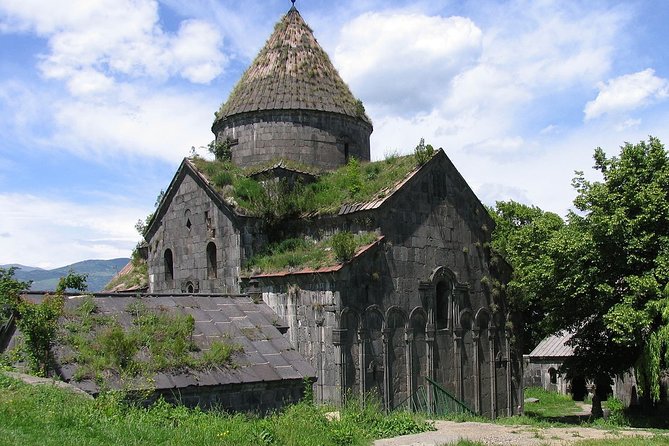 Yerevan-Tbilisi Private Transfer - Price and Availability