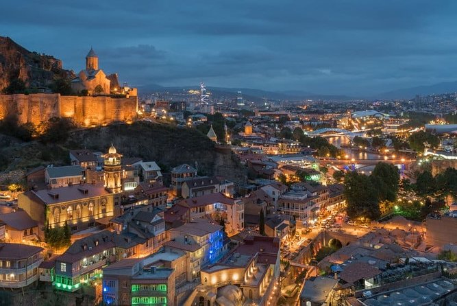 Yerevan-Tbilisi Private Transfer - Frequently Asked Questions