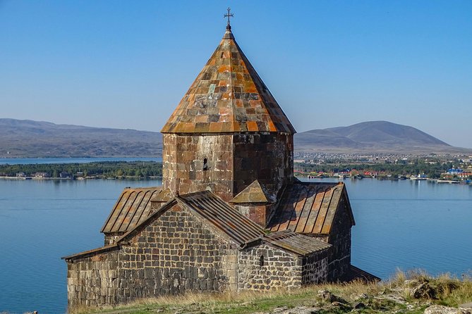 Yerevan Tbilisi Transfer With English Speaking Driver - Booking and Reservation