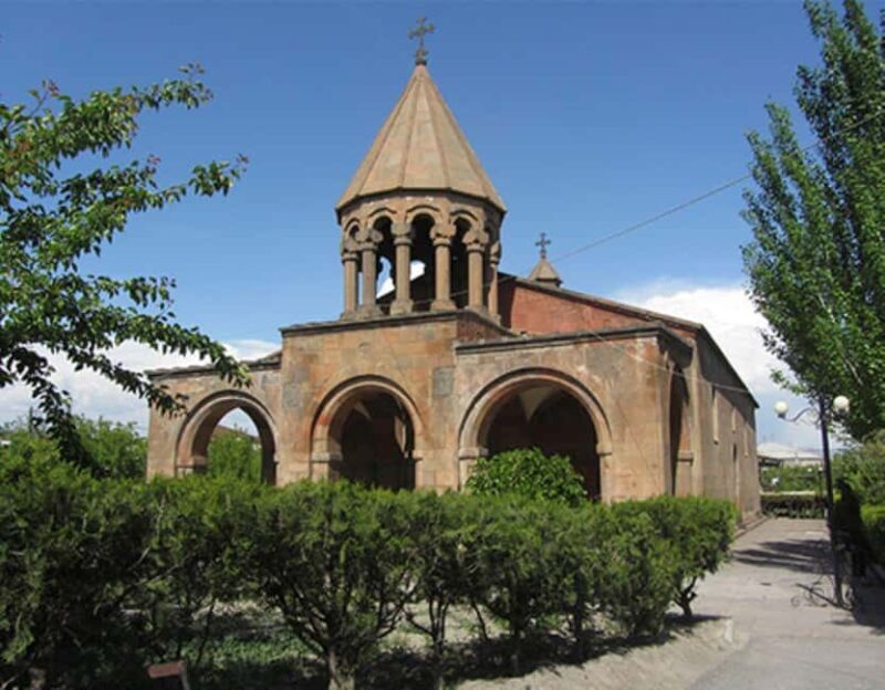 Yerevan: Tsaghkevank Monastery & Mughni Church Private Tour - Who Is This Tour Best For?