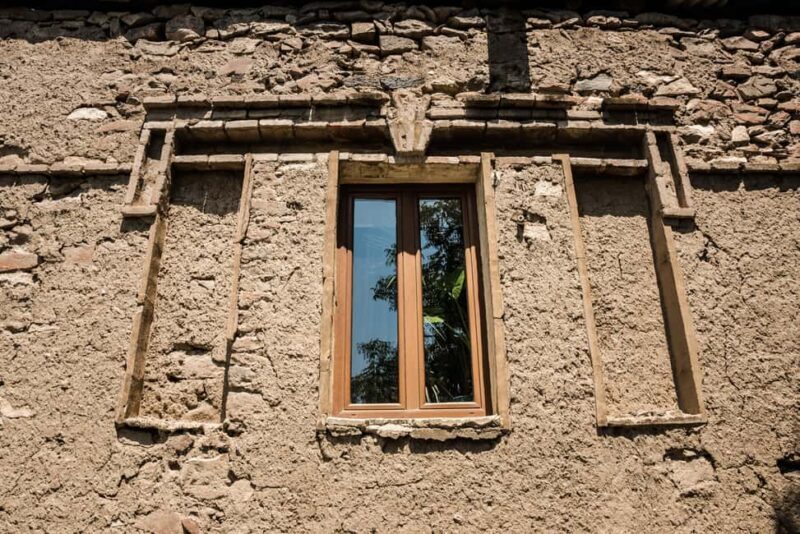 Yerevan: Urban Hike through Aygestan and Old Nork - Moving Up to Old Nork