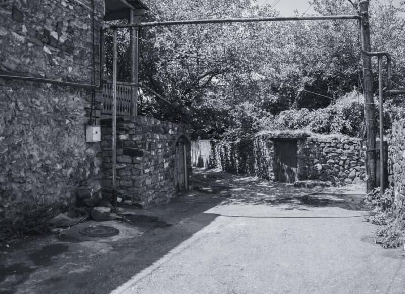 Yerevan: Urban Hike through Aygestan and Old Nork - Practical Details and What to Expect