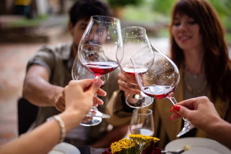 Yerevan: Wine Tasting and Vineyard Lunch at Voskeni Winery - Practical Details: What You Need to Know