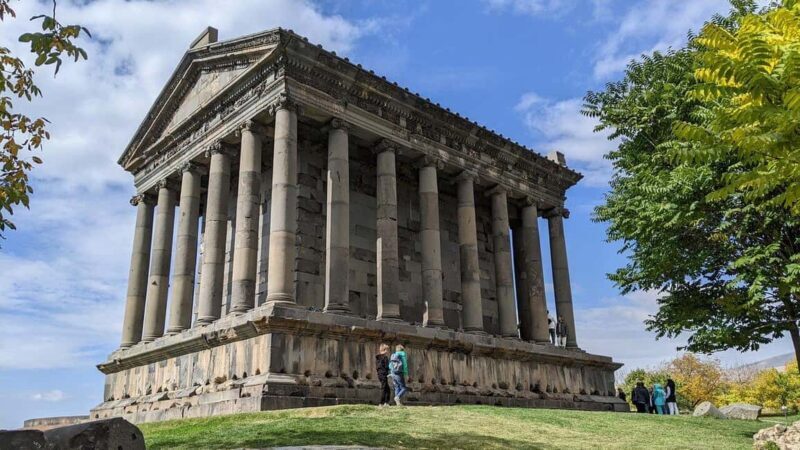 YerevanCard: 3-Day City Pass - Good To Know