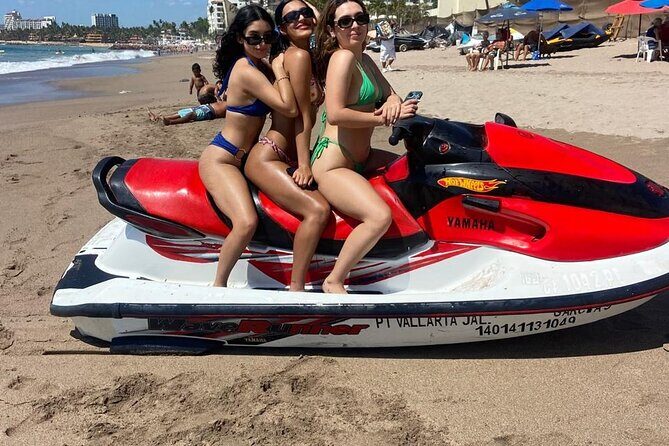 Yet sky mismaloya rental - Who Is This Tour Best For?