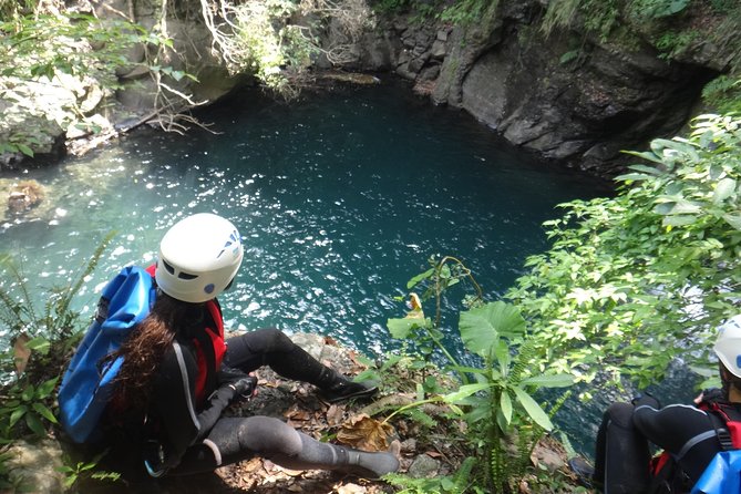 Yi-Hsin Creek Canyoning in Northern Taiwan - Overview of Yi-Hsin Creek Canyoning Adventure