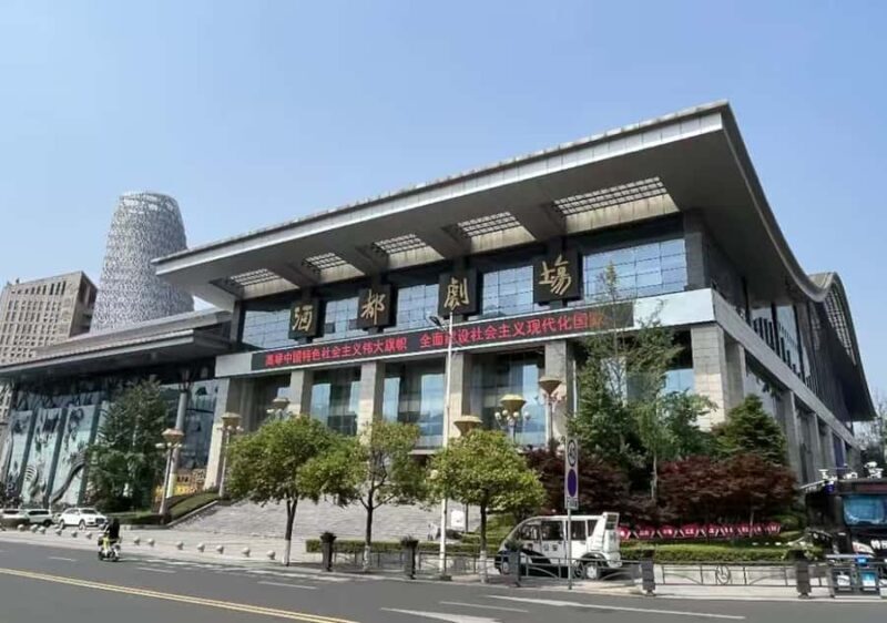 Yibin: The brewing legend of Wuliangye liquor - Who Should Consider This Tour?