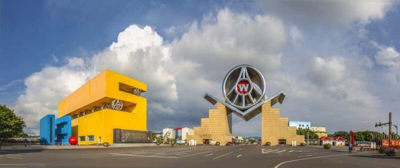 Yibin: The brewing legend of Wuliangye liquor - FAQ