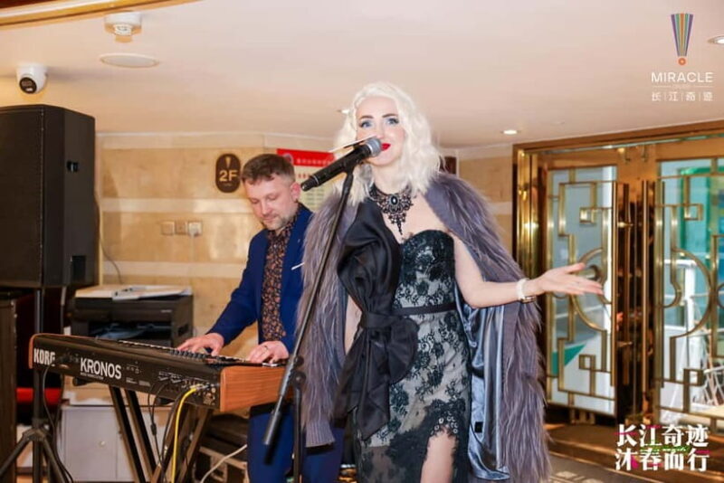 Yichang - Chongqing Yangtze Miracle Luxury 5D4N Cruise - Final Thoughts