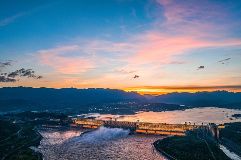 Yichang Three Gorges Dam and Gezhouba Full-Day Cruise - Is the $59.05 starting price good value?