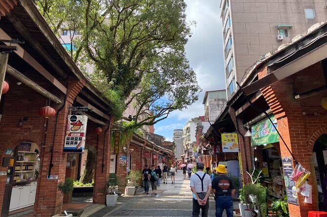 Yilan Distilleries Private TourKavalan Whisky, J&D BrewingMore - Who Will Love This Tour?