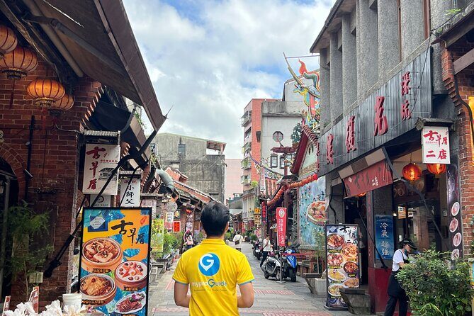 Yilan Kavalan Whisky Distillery,Jim&Dad's Brewing, Shenkeng Tour - The Itinerary in Detail